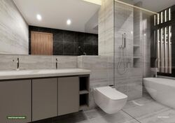 Sengkang East Avenue (D19), Semi-Detached #585024491
